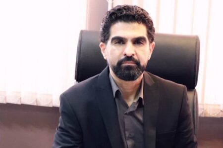 ️آغاز ساخت ۶/۵ کیلومتر راه روستایی انجلاس – چشین