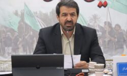 تشکیل «کمیته سرمایه‌گذاری برای تولید با یاوران حسینی» در ستاد اربعین همدان