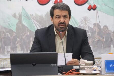 تشکیل «کمیته سرمایه‌گذاری برای تولید با یاوران حسینی» در ستاد اربعین همدان