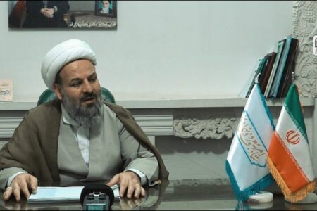 اعزام یک‌هرازو500 مبلغ به هیئات و روستاهای همدان