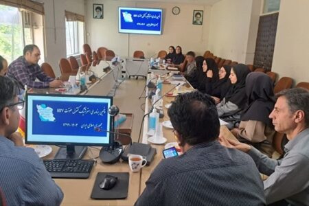 برنامه‌ریزی در تداوم خدمت‌رسانی به بیماران اچ آی وی/ ایدز در شرایط بحرانی