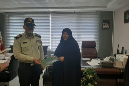 در جنگ تحمیلی هیچ کمبودی در بازار همدان ایجاد نشد