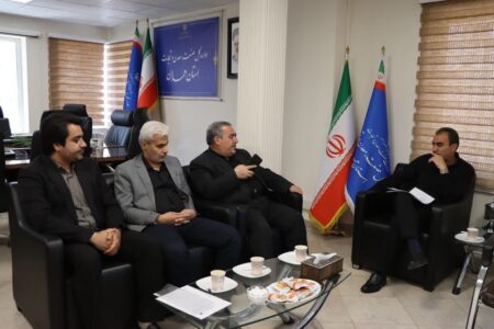 واحد تولید بتن آماده برای تسریع در اجرای پروژه «کوی پرواز» راه‌اندازی می‌شود