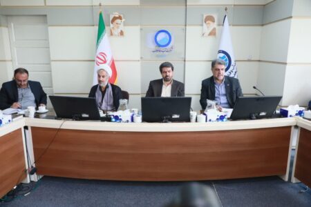 هدررفت ممنوع! خلاقیت و دانش در خدمت مدیریت منابع آبی