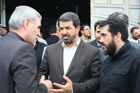 خدمات جهادی سلامت، نقطه طلایی تحقق عدالت اجتماعی