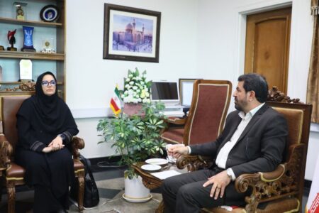 تحول چشمگیر کتابخانه‌های همدان با حمایت استاندار