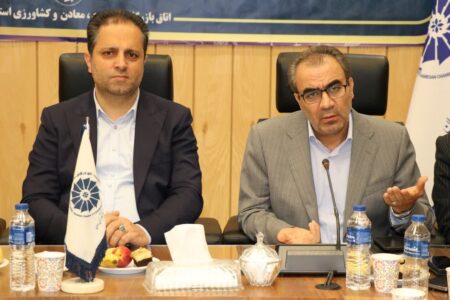 با همت و حمایت ملی، واحدهای صنعتی استان نفس تازه می‌گیرند/ تأمین انرژی و تسهیلات، کلید پایداری تولید