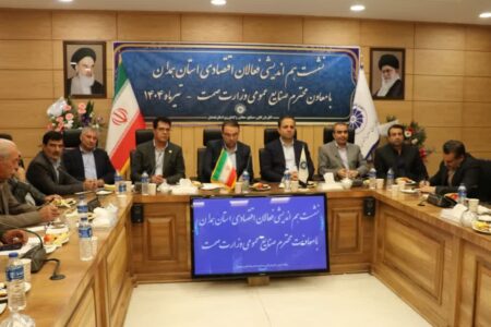 مسیر تولید هموار می‌شود/ مشوق‌های جدید در راه است