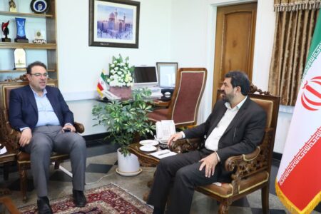 تأکید استاندار بر واگذاری اختیارات و حمایت از تولید