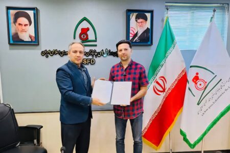 مربیان تیم‌‌های ملی پاراتنیس روی میز منصوب شدند