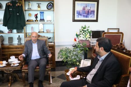 لزوم تعیین تکلیف مالکیت تیم پاس همدان