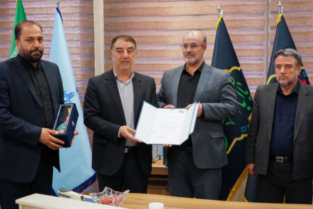 تعامل دادگستری همدان با میراث‌فرهنگی استان در سطح بالایی قرار دارد