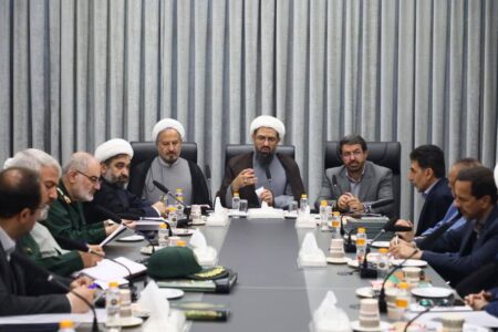 رویکرد آماده‌سازی مساجد به‌عنوان پناهگاه‌های محله‌محور