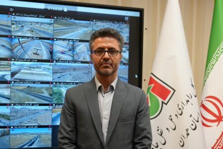 اجرای برنامه‌های پدافند غیرعامل در محورهای مواصلاتی برای افزایش تاب‌آوری راه‌های همدان