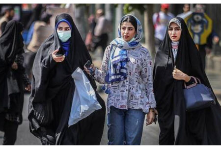 بانوان همدانی؛ کنشگرانی در سایه‌ روشن محلات