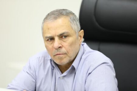 نقطه‌به‌نقطه کشور باید قدرتمند شود تا دولت قوی بماند