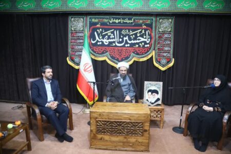 نقشه تحول همدان؛ توسعه‌ای پایدار با محوریت محیط زیست