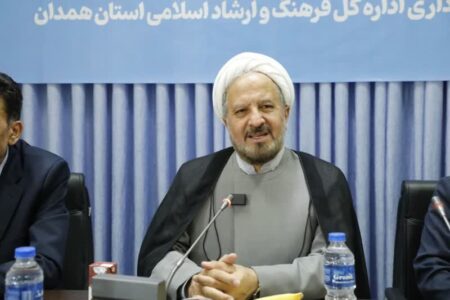 مسجد مهم‌ترین قرارگاه تمدنی