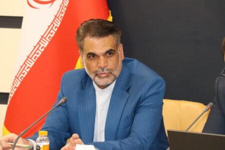 ظرفیت‌های صنعتی و معدنی بهار نیازمند حمایت هدفمند ملی است