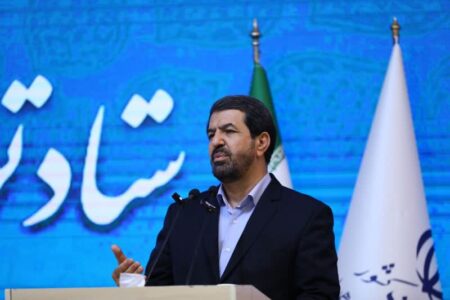 نقشه جامع تحول و پیشرفت همدان، محصول وفاق و تعهد به آینده‌نگری است