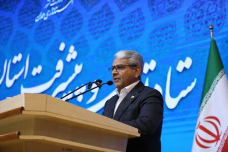 همدان نخستین پایلوت اجرای الگوی توسعه پایدار منطقه‌ای کشور شد