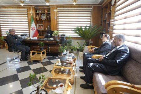 آموزش‌های فنی و حرفه‌ای یکی از حلقه‌های اتصال به بازار کسب و کار است