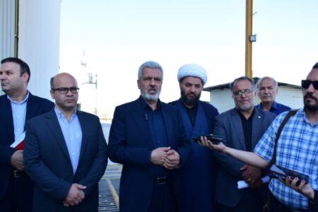 ثبات نسبی در تولید گندم در استان/ خرید بیش از ۳۵۰ هزار تن گندم در همدان