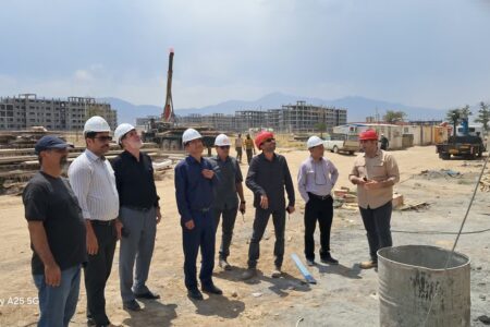 نظارت جدی بر قوانین کار و ایمنی کارگران