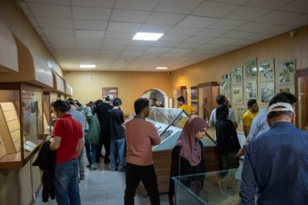 بازدید از موزه‌ها در روز همدان رایگان است