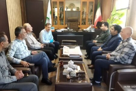 افزایش سرعت عمل در راه‌اندازی موزه بزرگ “آمادای” در منطقه ویژه گردشگری علیصدر؛ گامی نوین در توسعه گردشگری همدان