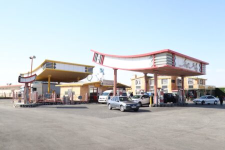 ️اجرای پویش “چشم به راهیم” و راه‌اندازی ۱۰ چادر مجهز برای نماز و رفاه زائران 