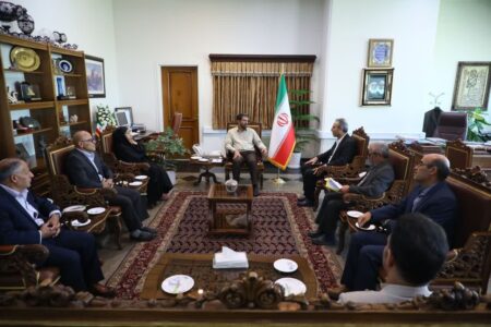 پیگیری و تعیین تکلیف پروژه‌های معطل‌مانده ۴۰ ساله در همدان