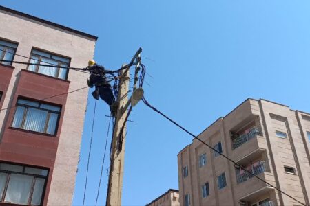 هشدار به ادارات پرمصرف؛ برق در تلاش برای عبور از بحران ناترازی