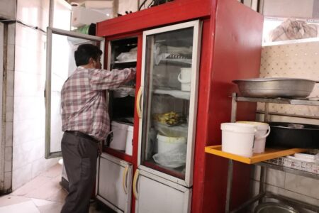 نظارت بر تأسیسات گردشگری استان همدان/ آمادگی برای خدمات‌رسانی به زائران اربعین