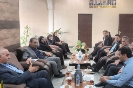 ایجاد ناحیه صنفی و تشکیل تعاونی، زمینه ساز توسعه این منطقه