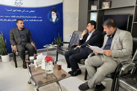 میزبانی همدان از جشنواره های بین‌المللی تئاتر کودک و نوجوان و مطبوعات غرب کشور