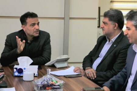 شبکه فاضلاب همدان با اعتبار ۱۵۰ میلیارد تومانی تکمیل می‌شود