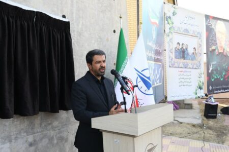 نامگذاری فرودگاه همدان به نام “شهید شادمانی” ادای احترام به مقام والای ایثار و شهادت است