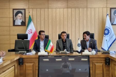 کمک به اتاق بازرگانی، کمک به تولید و اشتغال است