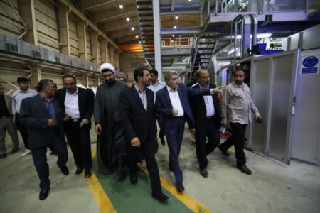 تحرک جدی در فعالیت‌های مدیریتی استان با محوریت سرمایه‌گذاری بخش خصوصی