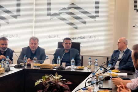 ظرفیت 11هزار مهندس در همدان، فرصتی بزرگ برای آبادانی استان