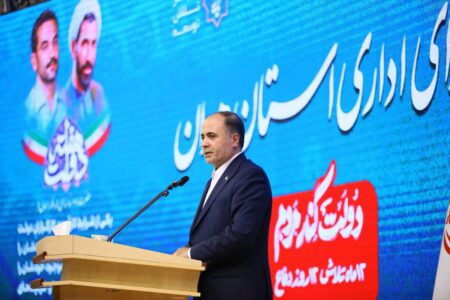 همدان قطب راهبردی امنیت غذایی و صادرات کشاورزی ایران