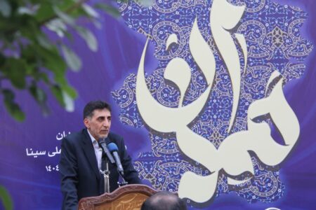 بوعلی سینا و روز همدان فرصتی برای معرفی هویت تاریخی و فرهنگی این دیار