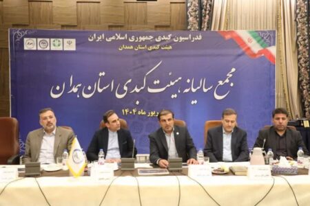 اجرای طرح ۵۰ هیات ورزشی، حامی ۵۰ گونه کمیاب حیات وحش