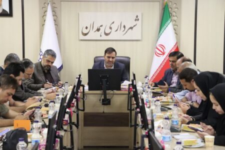 نشست تخصصی با محوریت طرح جامع، بازآفرینی شهری و پروژه‌های کلان مدیریت شهری شهرسازی و معماری