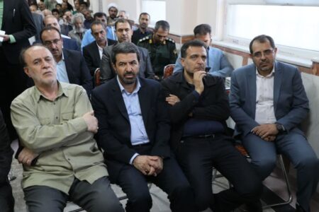 عدالت آموزشی بستر شکوفایی علمی و اخلاقی نسل آینده