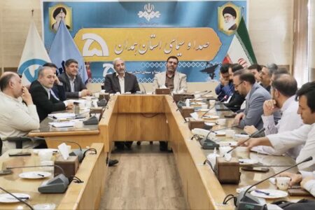 همکاری شهرداری و صدا و سیما؛ آغاز فصلی نو در اطلاع‌رسانی شهری