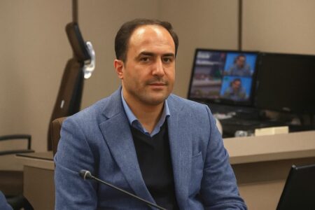 اسکان بیش از یک‌هزار نفر در مهمانسرای دانشگاه آزاد همدان