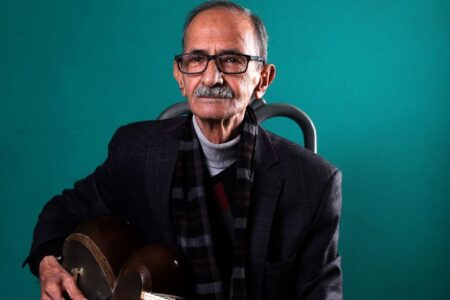 مراسم بزرگداشت زنده‌یاد سیاوش دیهیمی در همدان برگزار می‌شود