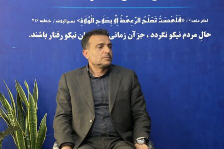 همدان نیازمند سالن فاخر فرهنگی است